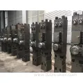 Hydraulic Breaker Spare Parts 20g Mainbody Cylinder